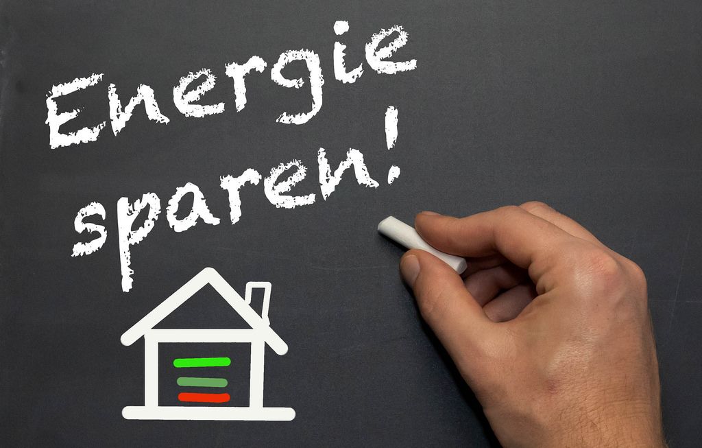 energiesparen