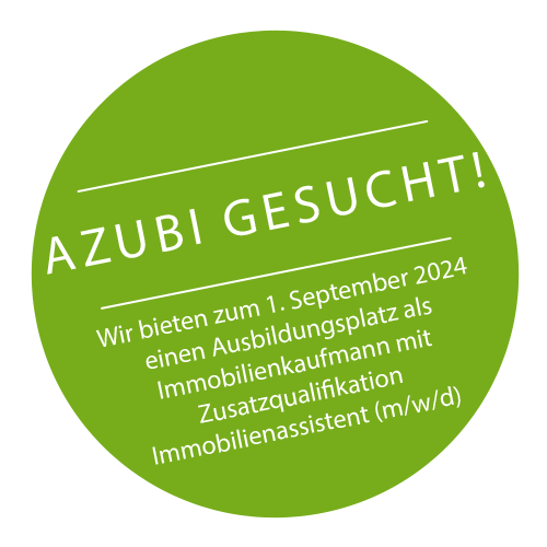 AZUBI-Sticker