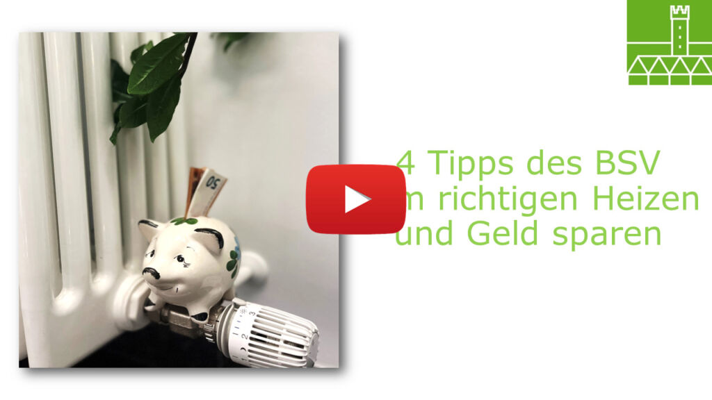 4 Tpps zum richtigen Heizen Thumbnail