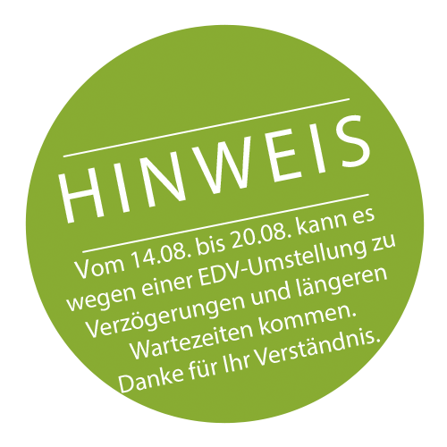 EDV