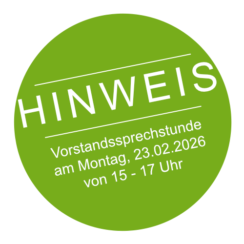 2026_02 Vorstandssprechstunde