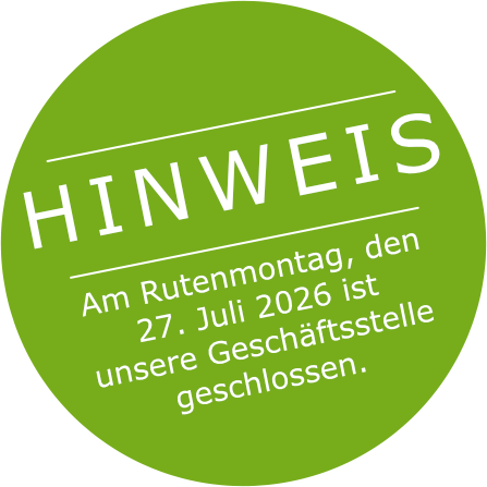 Rutenfest 2026
